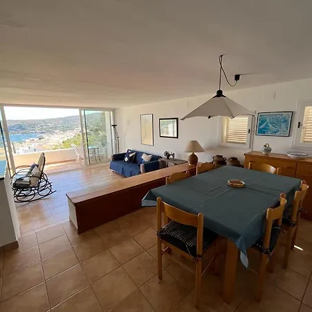 And Chill Apartment Cadaques