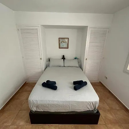 Apartment And Chill Cadaques
