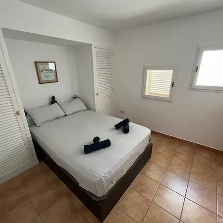 And Chill Apartment
