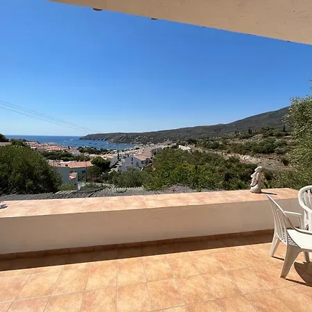 And Chill * Cadaques